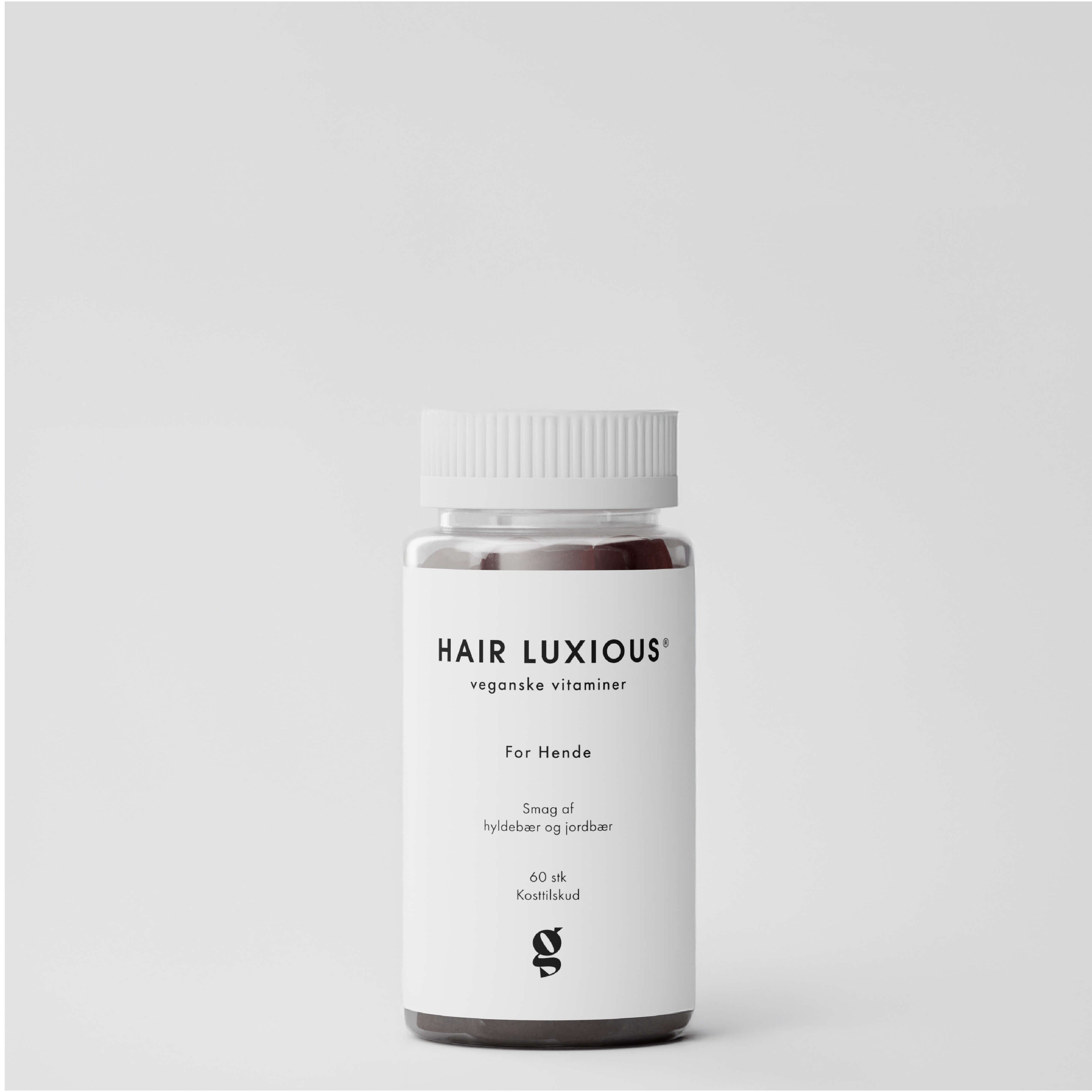 For Hende Gummies