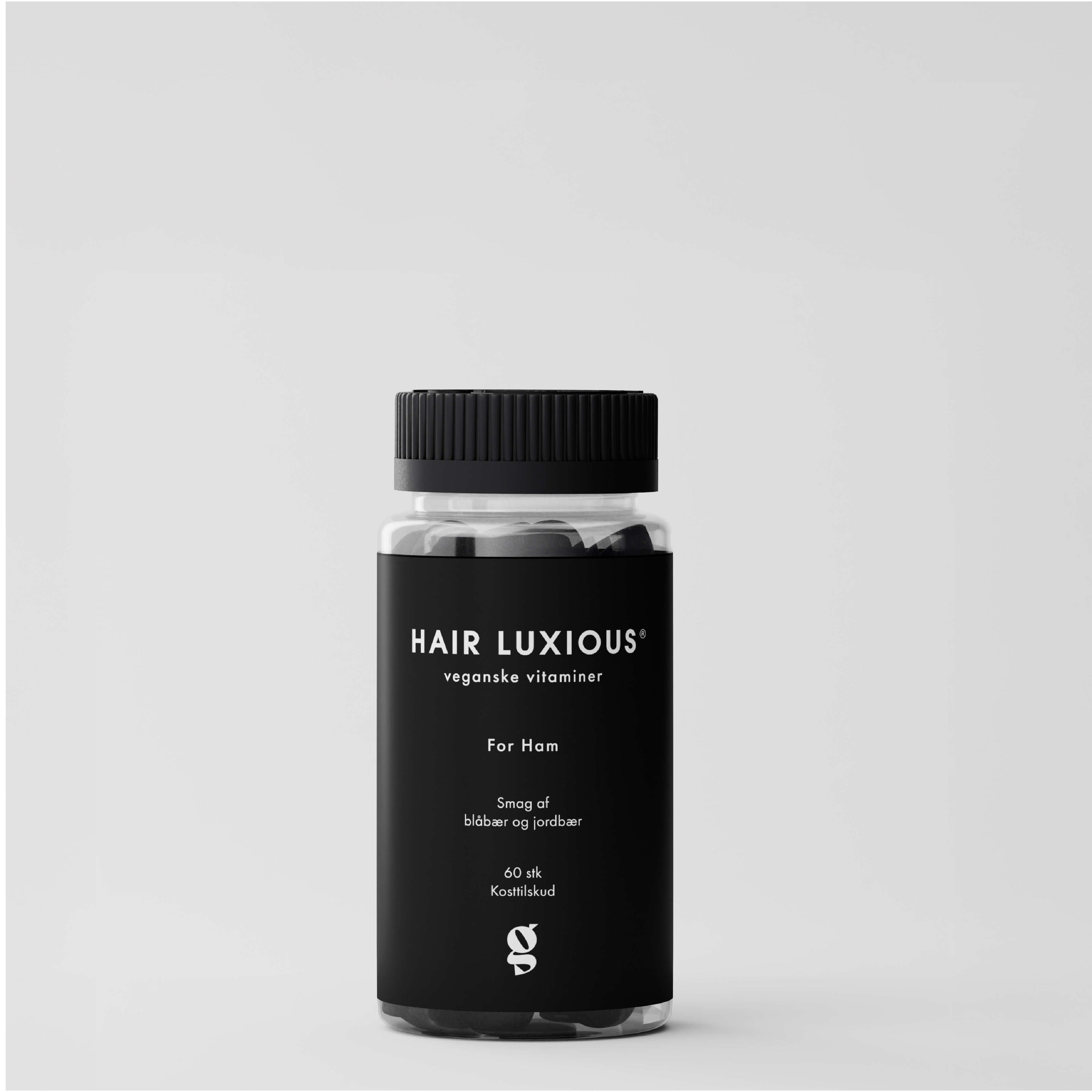 For Ham Gummies