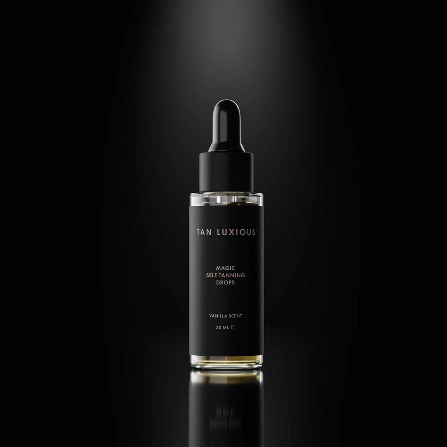 Instant Body & Face Kit - M