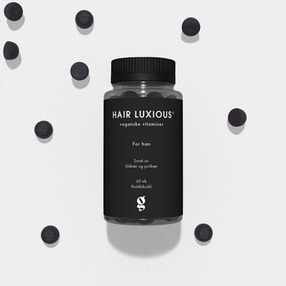For Ham Gummies