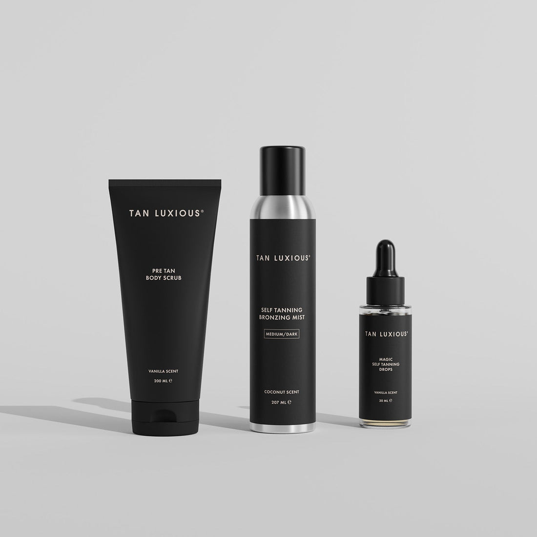 Instant Body &amp; Face Kit  - M