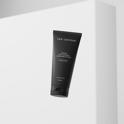 Instant Tanning Kit  - M