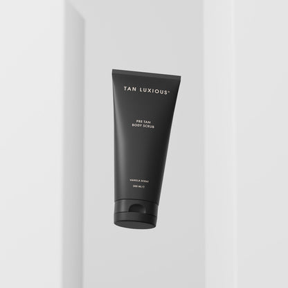 Gradual Tanning Kit  - M